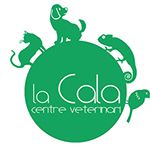 Centre Veterinari La Cala logo